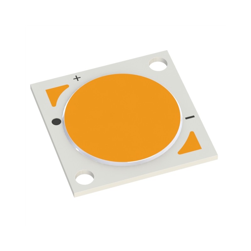 1 pcs : CXM-14-65-80-36-AA30-F4-5 - LED COB CXM-14 GEN3 WHT SQ 6500K