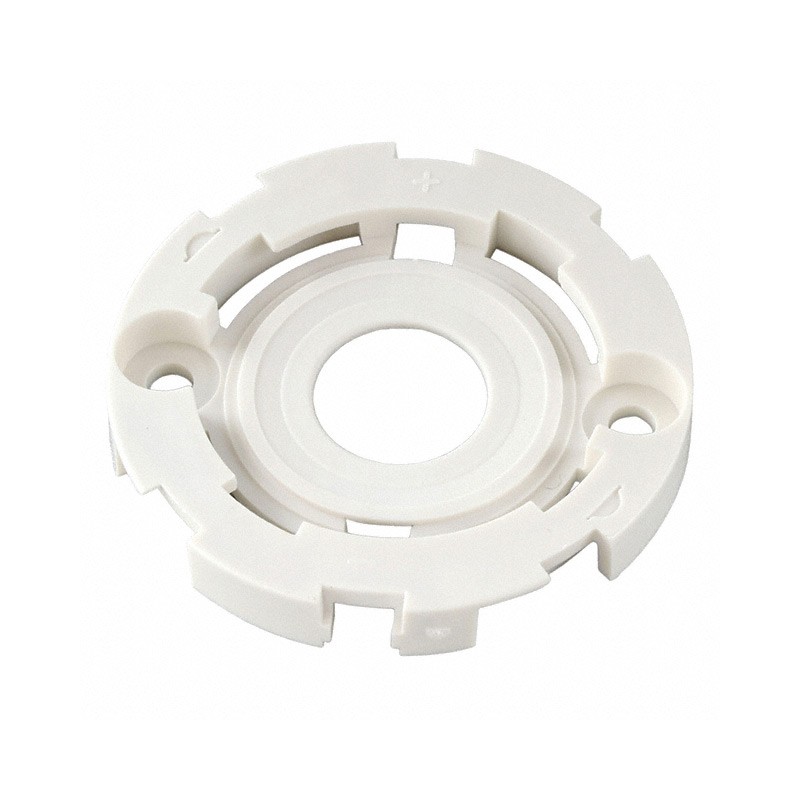 1 pcs : F15616_HEKLA-SOCKET-F - BASE FIR BRIDGELUX VERO 10