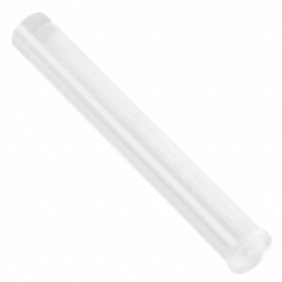 1 pcs : LPC_120_CTP - LIGHT PIPE ROUND 4MM CLEAR
