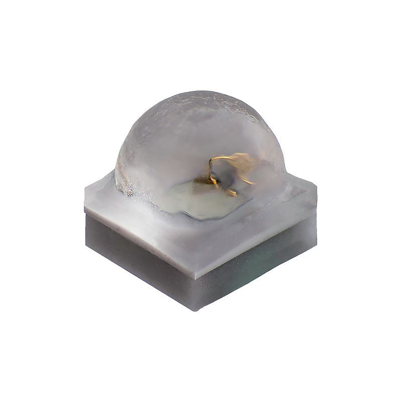 1 pcs : XQAGRN-02-0000-000000Z01 - LED XLAMP XQA GREEN 528NM SMD