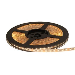 1 pcs : 12V-UB-WW-12M - LED ENG WRM WHT 3000K 12M REEL