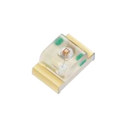 1 pcs : AP2012SF4C-P22 - 2.0X1.2MM INFRARED SMD LED