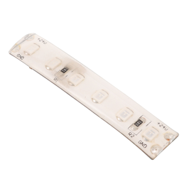 1 pcs : AB-FC024BL-19700-XA1 - LED MOD AB-FC BLUE LNR STRIP