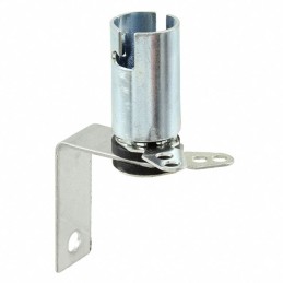 1 pcs : 07-20 - T-3 1 4 BULB SOCKET BAYONET