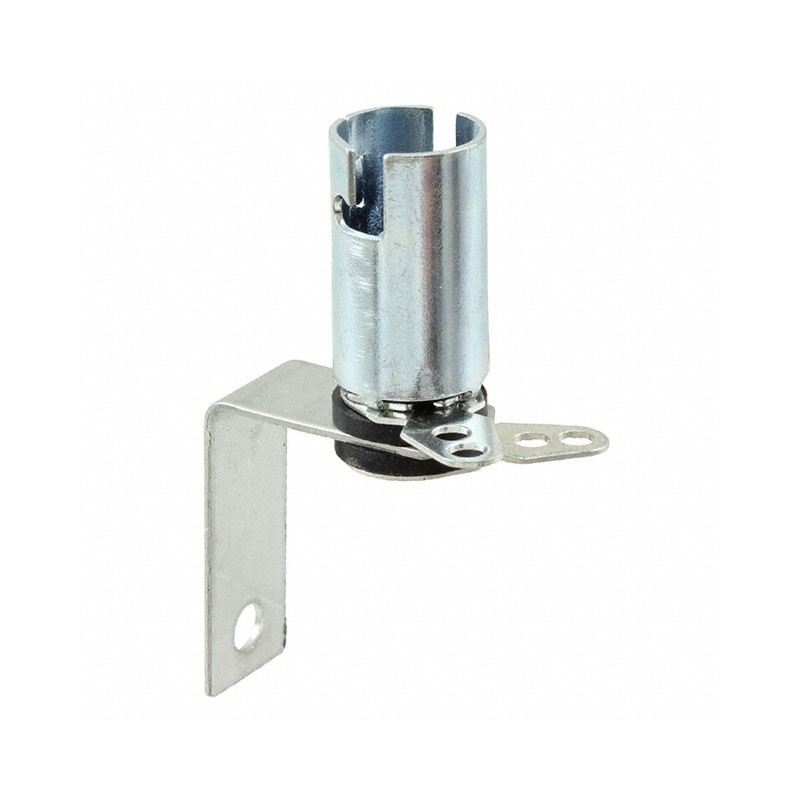 1 pcs : 07-20 - T-3 1 4 BULB SOCKET BAYONET