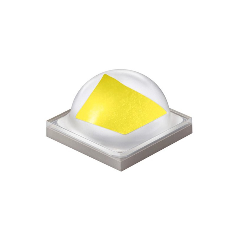 1 pcs : SPHWHTL3D50CE4QTQF - LED LH351C COOL WHITE 5700K 3535