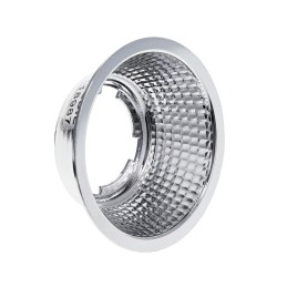 1 pcs : C18987_ADELIA-50-WW2 - REFLECTORROUND1 POS49.8MM (D)17.