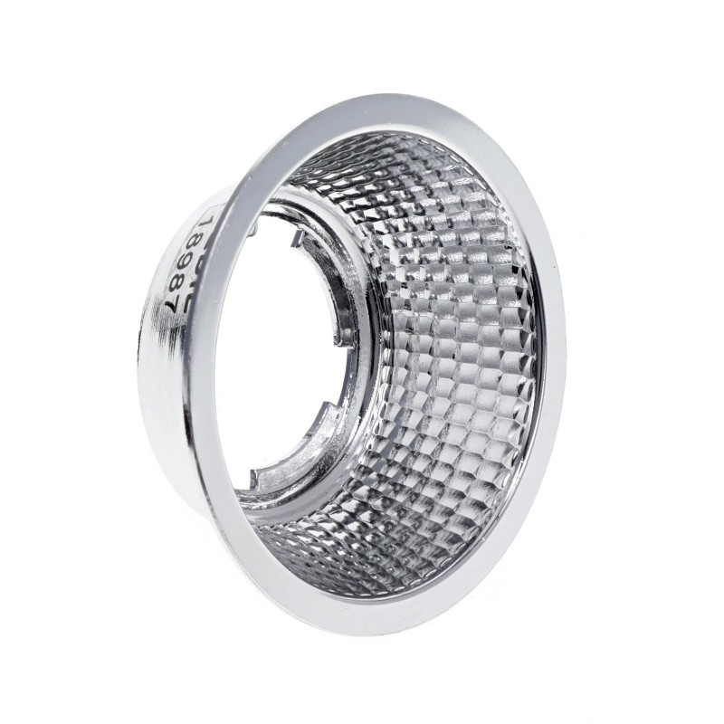 1 pcs : C18987_ADELIA-50-WW2 - REFLECTORROUND1 POS49.8MM (D)17.