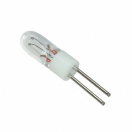 1 pcs : 7839 - LAMP INCAND RT-1 BI-PIN 28V