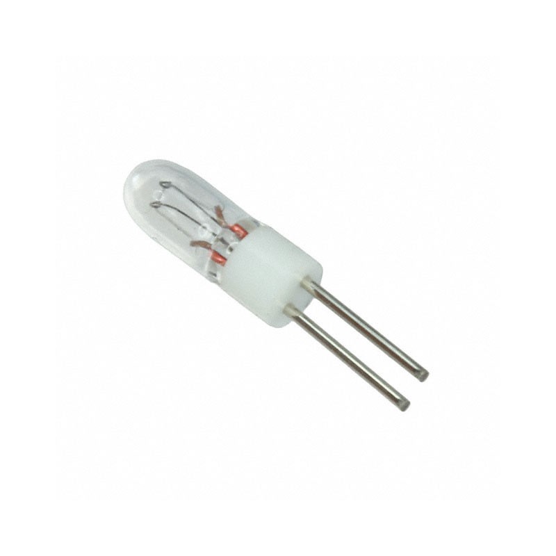 1 pcs : 7839 - LAMP INCAND RT-1 BI-PIN 28V