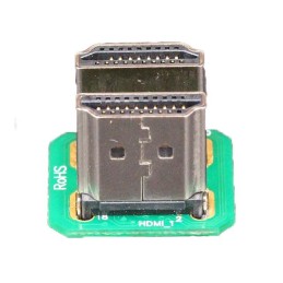 1 pcs : MCIB-HDMI/HDMI - HDMI TO HDMI INTERCONNECT BOARD