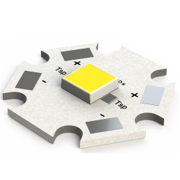 1 pcs : MHBBWT-0000-000C0BE240E-SB01 - LED MODULE MHB-B 4000K STARBOARD