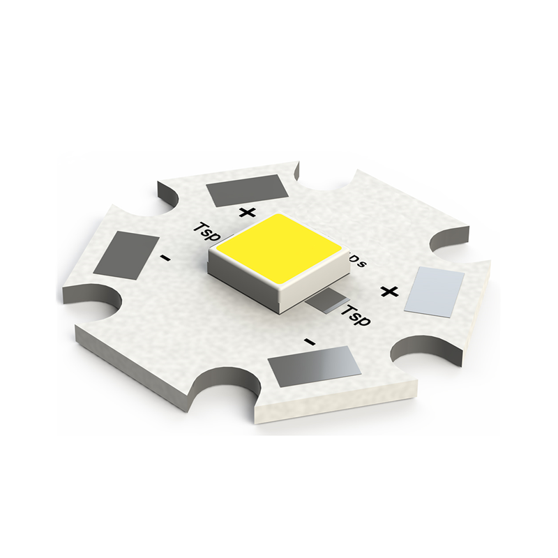 1 pcs : MHBBWT-0000-000C0BE240E-SB01 - LED MODULE MHB-B 4000K STARBOARD