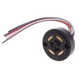 1 pcs : FLA-4142-30 - FLA DIMMING RECEPTACLES' AS PER