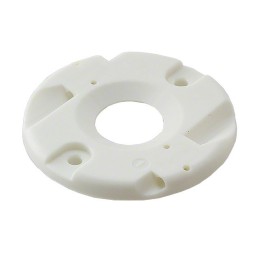 1 pcs : 2213118-1 - LED HOLDER FOR SHARP MINIZENIGAT