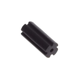 1 pcs : ELM 7-7MM - LED MT SR VERT 7MM 3MM 2LD