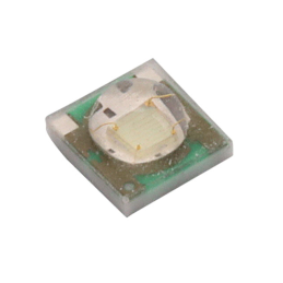 1 pcs : BWL-35C1G15 - LED HIGH POWER GREEN 525NM