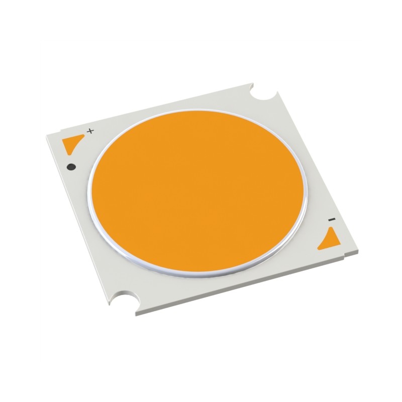 1 pcs : CXM-27-50-80-36-AB00-F2-5 - LED COB CXM-27 GEN1 WHT SQ 5000K