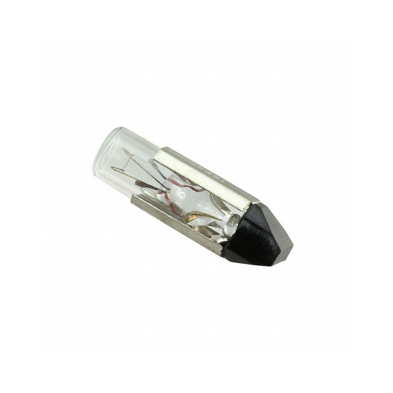 1 pcs : 16ESB- - LAMP INCAND T-2 TELE SLIDE 16V