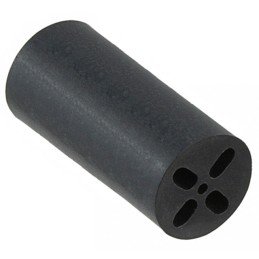 1 pcs : ELM 3-625 - LED MT SR VERT X 0.625' 5MM 3LD