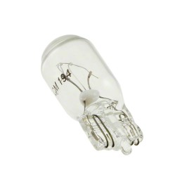 1 pcs : 194 - LAMP INCAND RT-3.25 WEDGE 14V