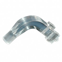 1 pcs : 5151039F - LIGHT PIPE SINGLE ELEMENT