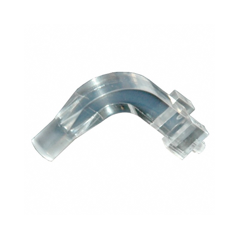 1 pcs : 5151039F - LIGHT PIPE SINGLE ELEMENT