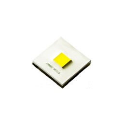 1 pcs : XPPAWT-H0-0000-0000U50DT - LED XLAMP COOL WHITE 7000K 1414