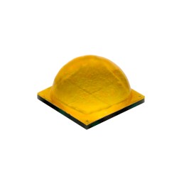 1 pcs : XHP70B-00-0000-0D0HM430H - LED XLAMP WARM WHT 3000K 2SMD