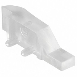 1 pcs : 5151174F - LIGHT PIPE ONE ELEM RIGHT SIDE