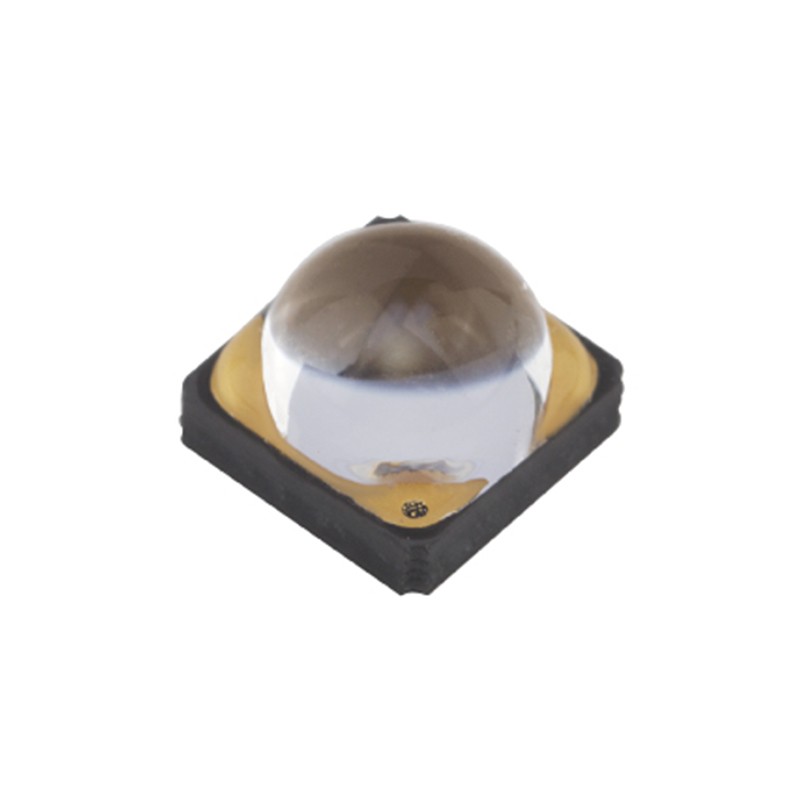 1 pcs : CUN9GB1A - 395NM CA3535_DOME PACKAGE