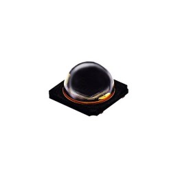 1 pcs : FWR1108MS-TR - INFRARED (IR) EMITTER 755NM 1.8V
