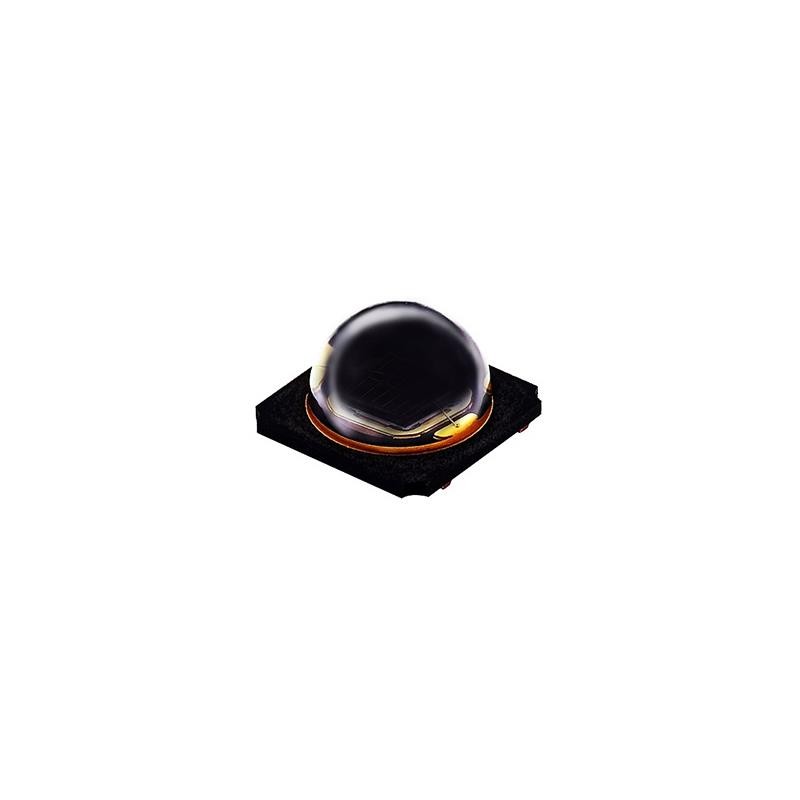 1 pcs : FWR1108MS-TR - INFRARED (IR) EMITTER 755NM 1.8V