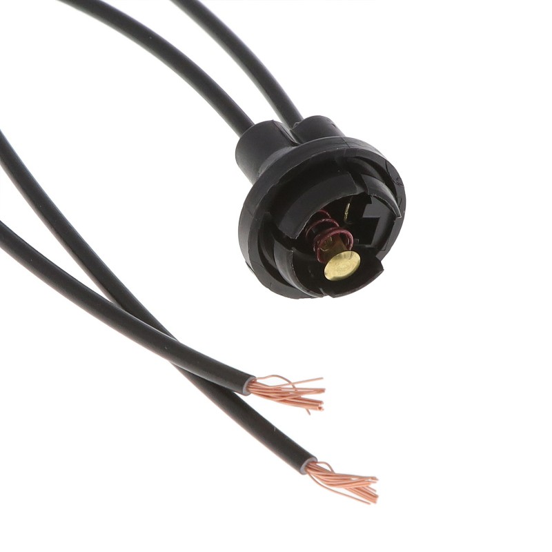 1 pcs : 64777-1002F - CVP TRAILER CONNECTOR