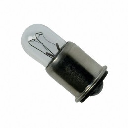 1 pcs : 327 - LAMP INCAND RT-1.75 MIDG FLA 28V