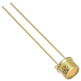 1 pcs : OP232W - EMITTER IR 890NM 100MA TO-46