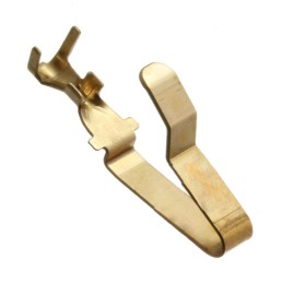 1 pcs : 0354648000 - BULB SOCKET CONTACT TERM