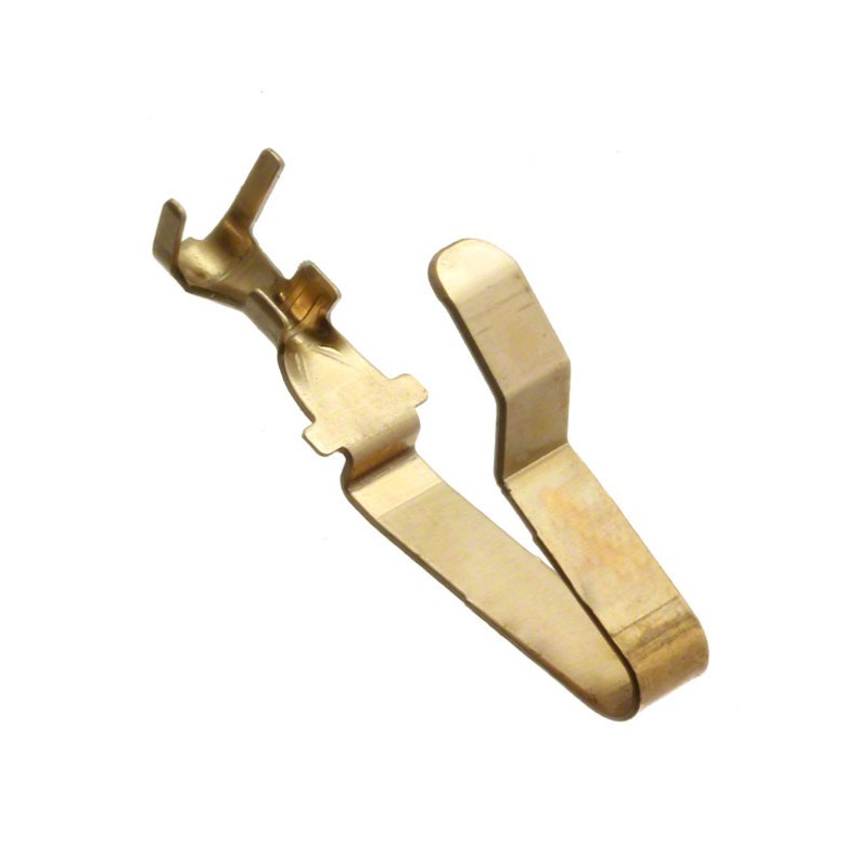 1 pcs : 0354648000 - BULB SOCKET CONTACT TERM