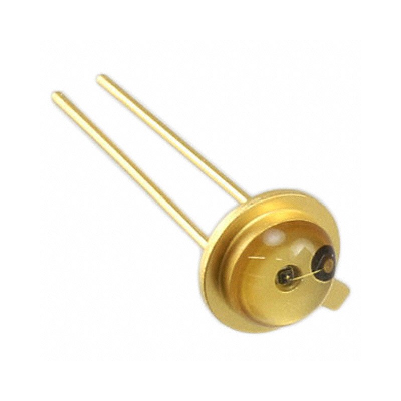 1 pcs : MTE8600M2 - EMITTER IR 850NM 100MA RADIAL