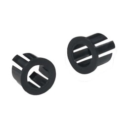 1 pcs : XRTC51 - LED LAMP HOUSING