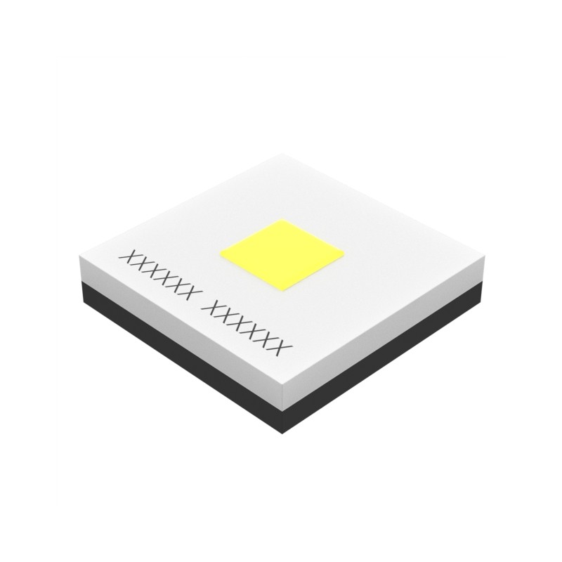 1 pcs : XPPAWT-H0-0000-000HU20E5 - LED XLAMP NEUTRAL WHT 4000K 1414