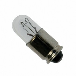 1 pcs : 386 - LAMP INCAND RT-1.75 MIDG GRV 14V