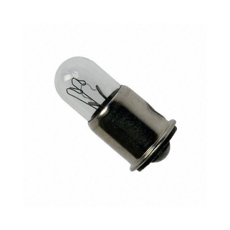 1 pcs : 330 - LAMP INCAND RT-1.75 MIDG FLA 14V