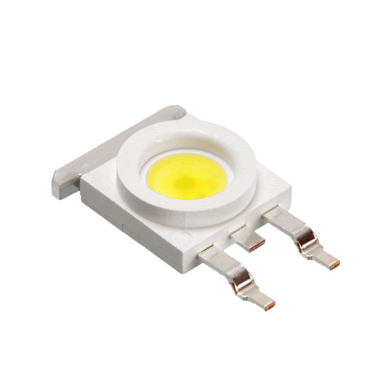 1 pcs : ASMT-MG00-NLM00 - PWR LED SOURCE 1W GREEN INGAN