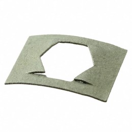 1 pcs : SN1287-C - SPEEDNUT W/COATING