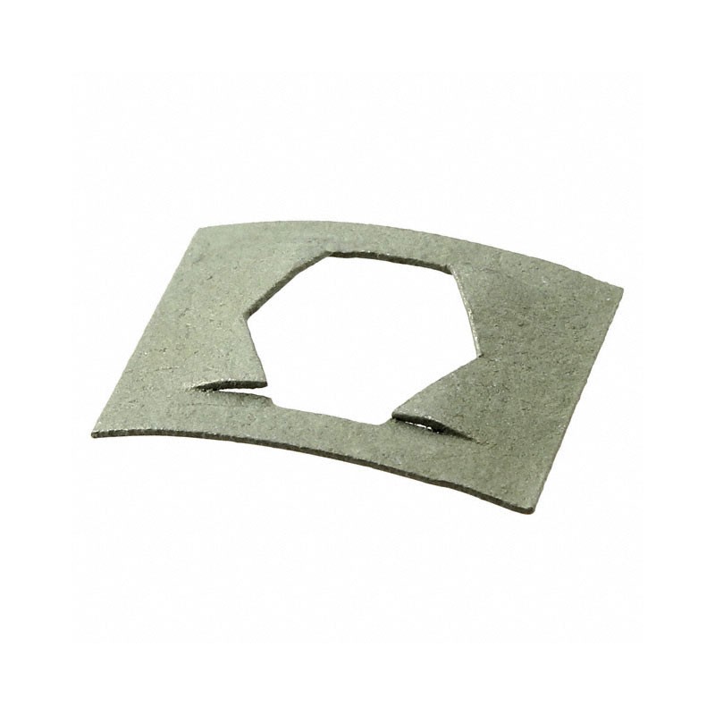 1 pcs : SN1287-C - SPEEDNUT W/COATING