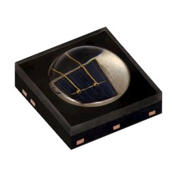 1 pcs : VSMA1085600 - HIGH POWERED INFRARED EMITTER, +