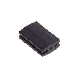 1 pcs : ERM 1-300 - LED MT SR VERT X 0.300' UNIV