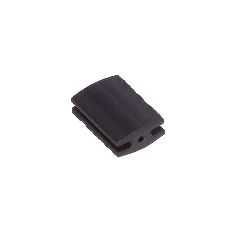 1 pcs : ERM 1-7MM - LED MT SR VERT 7MM UNIV