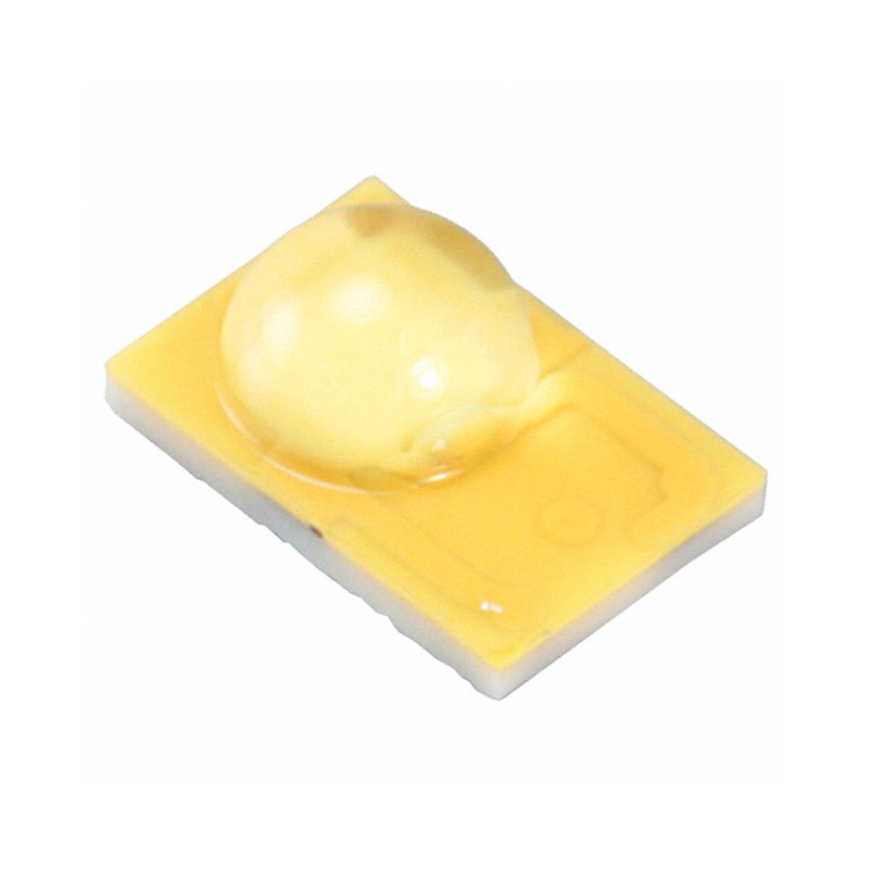 1 pcs : LX18-P130-3 - LED LUXEON WARM WHT 3000K 4530